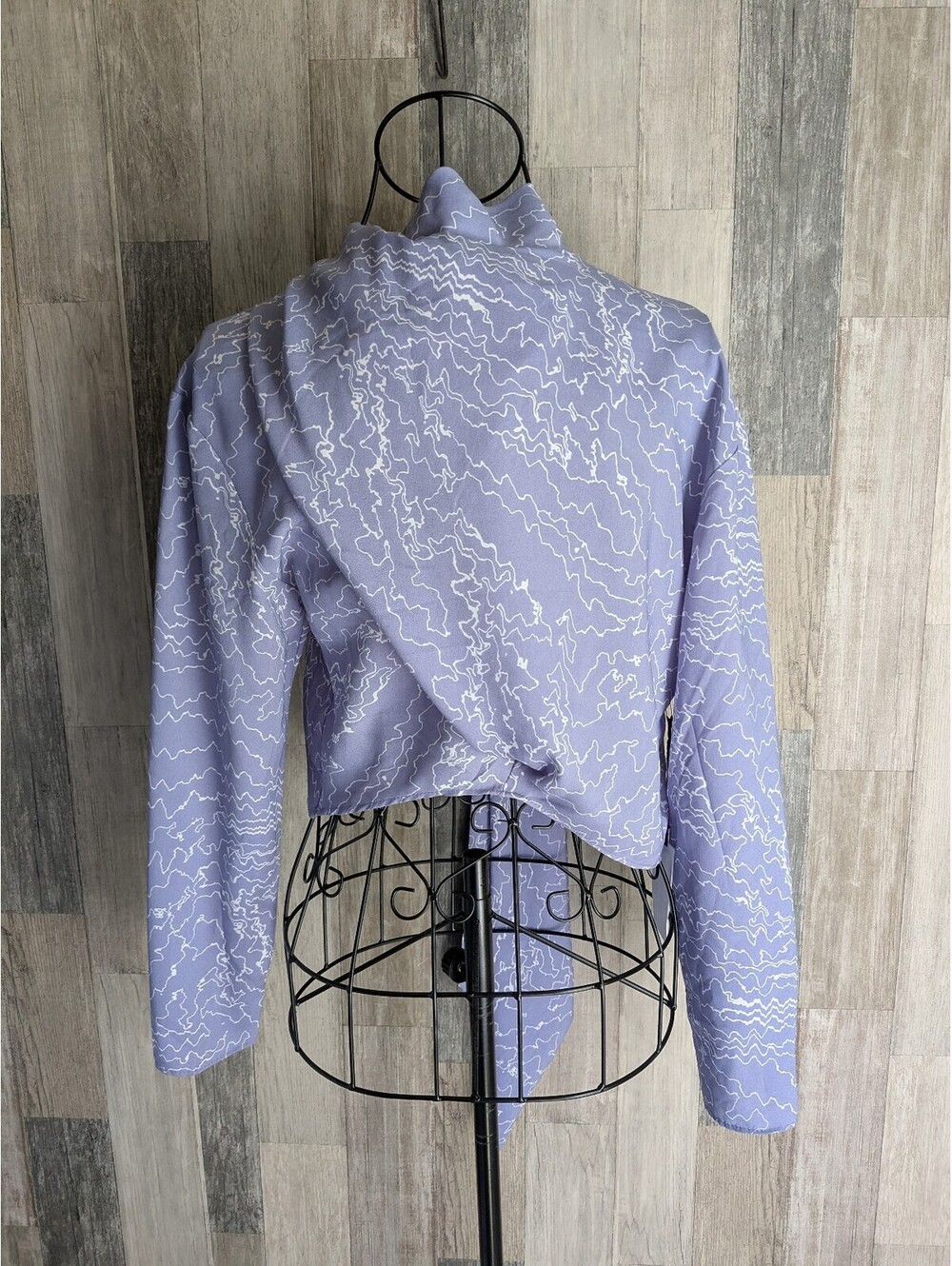 Astr NWT top xs